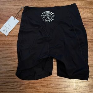 Gymshark Legacy Shorts